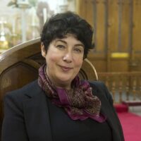 Ջոան Հարիս