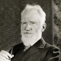 Ջորջ Բեռնարդ Շոու