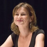 Ռադկա Դենեմարկովա