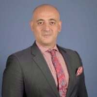 Վարուժան Ավետիքյան