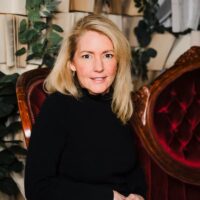 ​Քեթրին Սթոքեթ