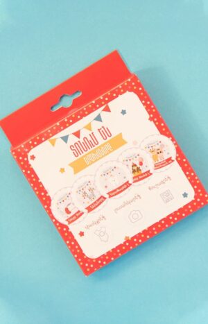 Տոնում են երեխաները