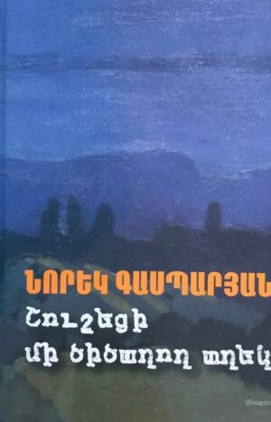 Շուշեցի մի ծիծաղող տղեկ