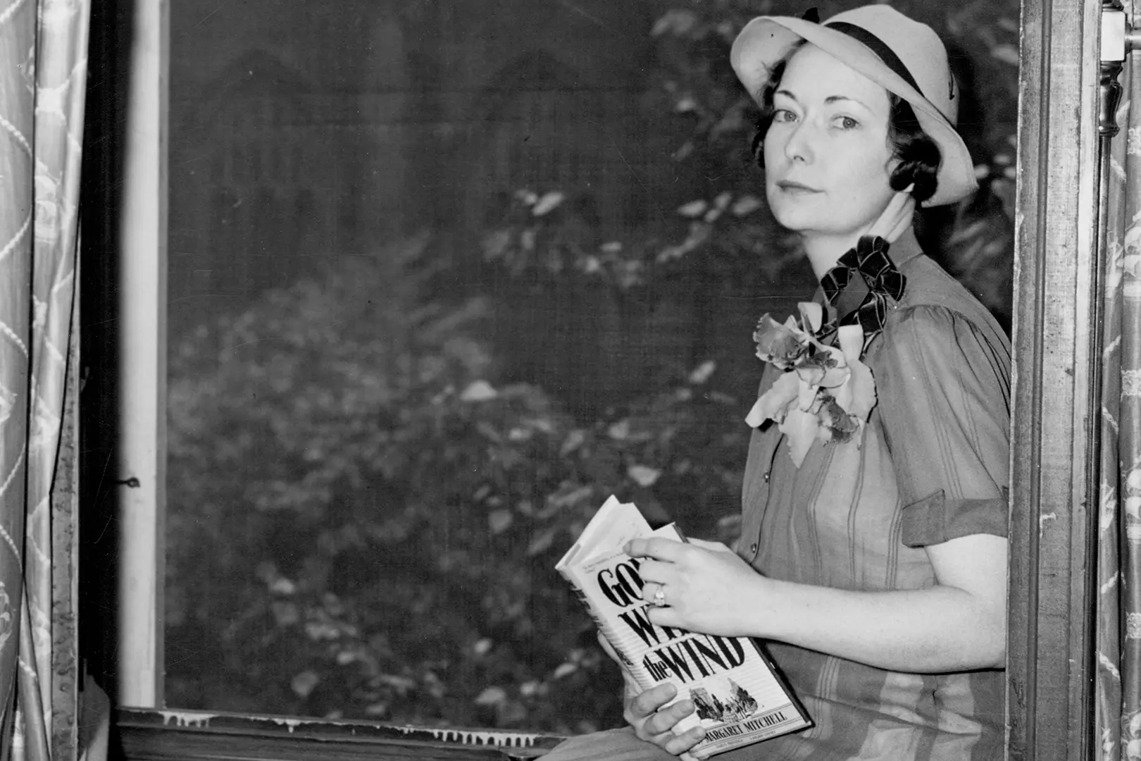 Մարգարետ Միտչել