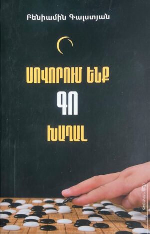 Սովորում ենք Գո խաղալ