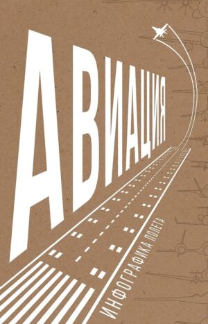 Авиация Инфографика полета