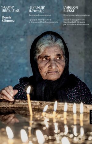 Վիրավոր արծիվը