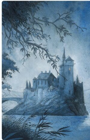 Բարեկիրթ գող Արսեն Լյուպենը