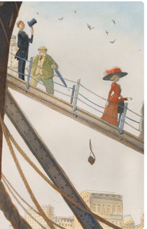 Բարեկիրթ գող Արսեն Լյուպենը