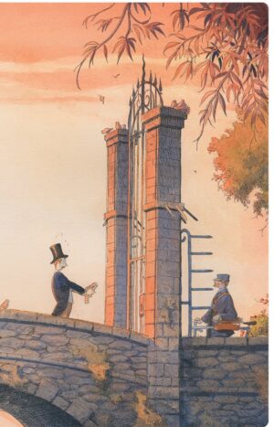 Բարեկիրթ գող Արսեն Լյուպենը