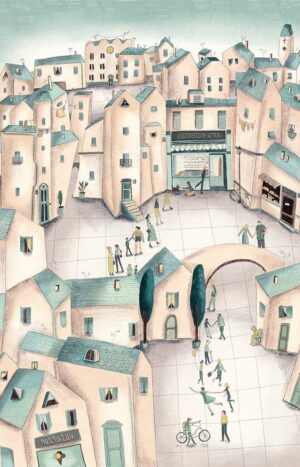 Համբույրների կրպակ