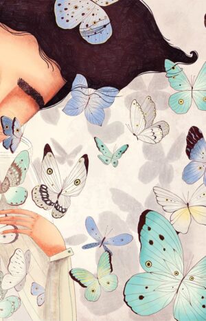 Համբույրների կրպակ