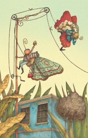 Շատ մեծ խնդիրը