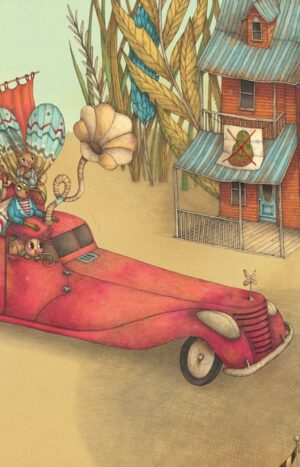 Շատ մեծ խնդիրը