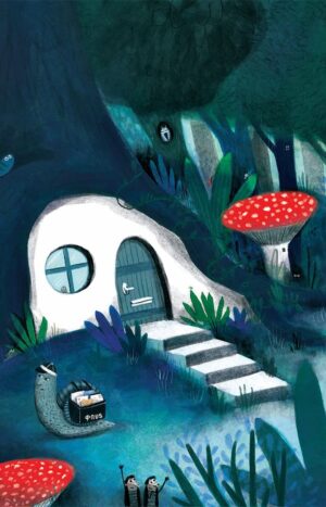 Շուտ արա, Գոռ