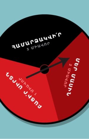 Սեր խաղ. պտուտակ