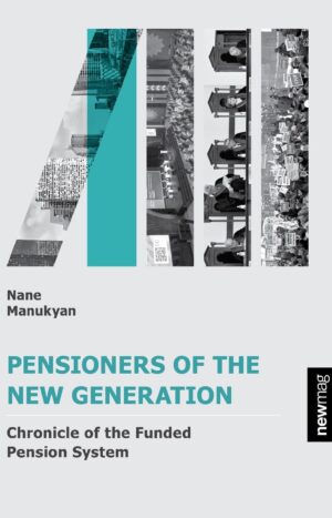 Pensioners of The New Generation 2
