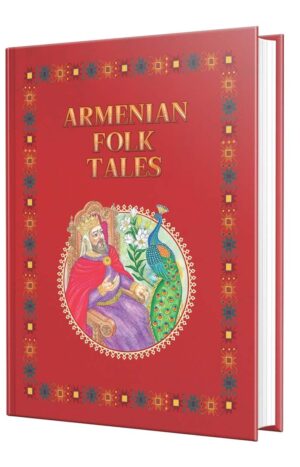 Armenian Folk Tales