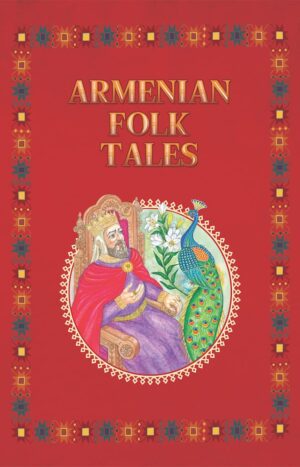 Armenian Folk Tales